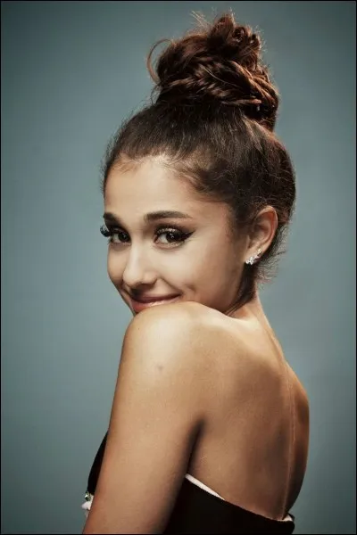 De qui était son tout premier concert ?