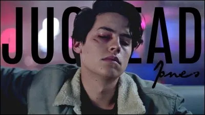 Lors de quel épisode Jughead devient-il membre des South Sides Serpents ?