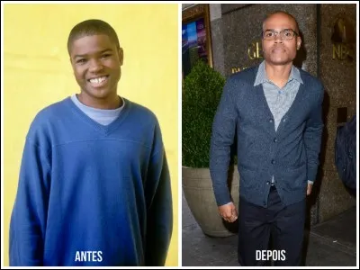 Comment s'appelle leur fils ?