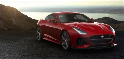 - J - Question simple, de quel pays vient Jaguar ?