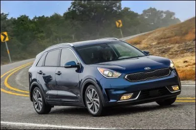 - K - Kia a sorti un nouveau SUV. Quel est son (nouveau) nom ?