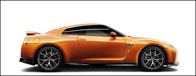 - N - Quelle Nissan est la plus vendue des Nissan en Europe en 2017 ?
ATTENTION : La photo n'est pas la réponse alors ne cherchez pas ;)