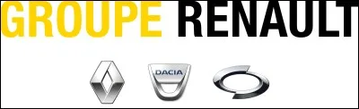 - R - En quelle année Renault s'est associé à Dacia ?