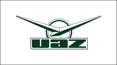 - U - D'où vient la marque UAZ ?