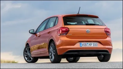 - V - En juillet 2018, l'heure à laquelle ce quizz est sorti, existe-t-il une version GTi pour la dernière Polo ?