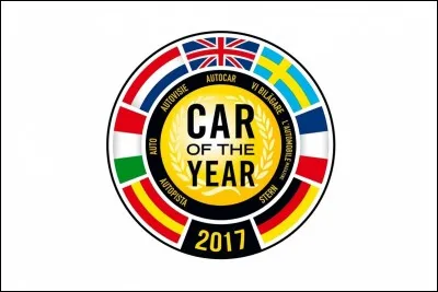 - X - Etant donné que je ne connais pas de marque en X, je vais vous poser une question sur un modèle en X.
Comment s'appelle le Volvo qui a été élu voiture de l'année 2018 ?