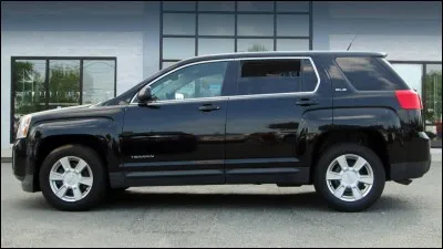 - G - Comment s'appelle la fameuse marque de 4x4 au USA ?