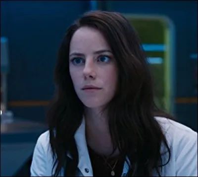 Dans les films, est-ce que le remède finit par être 
trouvé ?