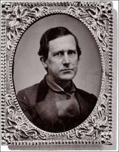 Stephen Foster est considéré comme le « père de la musique américaine ». Quelle chanson n'est pas de ce dernier ?