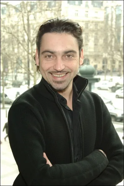 Arnaud60 - En quelle année naquit l'acteur Arnaud Giovaninetti ?