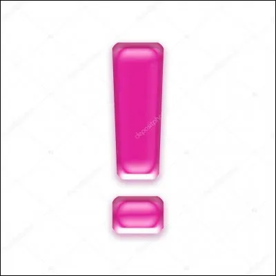 Pilounet - De quelle forme est le nez de Pilou, le meilleur ami de T'choupi dans le dessin animé "T'choupi à l'école" ?