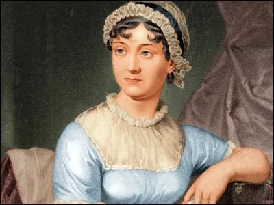 Jane99 - Dans quelle ville naquit la femme de lettres Jane Austen en 1775 ?