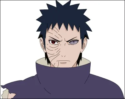 Qu'a légué Obito Uchiha à Kakashi Hatake juste avant "sa mort" ?