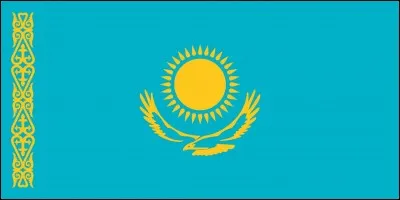 Quelle est la capitale du Kazakhstan ?