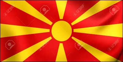 Quelle est la capitale de la Macédoine ?