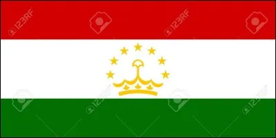 Quelle est la capitale du Tadjikistan ?