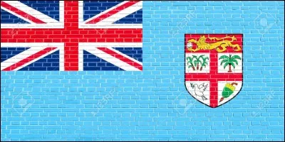 Quelle est la capitale des Fidji ?