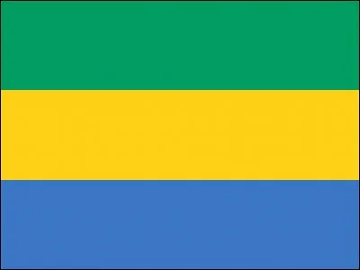 Quelle est la capitale du Gabon ?