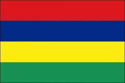 Quelle est la capitale de l'île Maurice ?