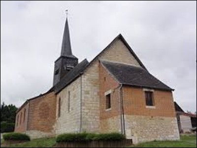 Nous commençons cette nouvelle balade devant l'église Saint-Nicolas de Beaumé. Village Axonais, il se situe dans l'ancienne région ...