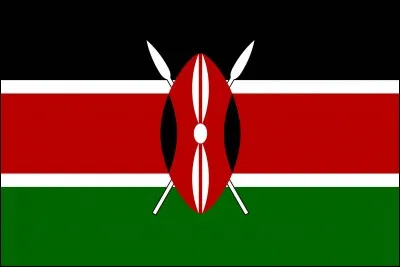 Quelle est la capitale du Kenya ?