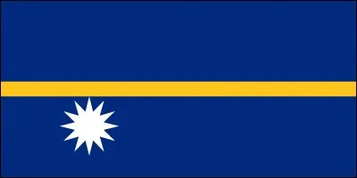 Quelle est la capitale de Nauru ?