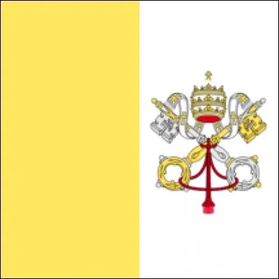 Quelle est la capitale du Vatican ?