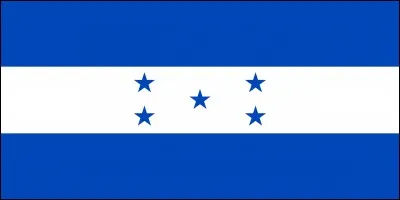 Quelle est la capitale du Honduras ?