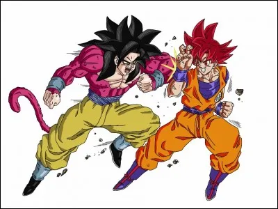 Ta couleur pr&eacute;f&eacute;r&eacute;e est...