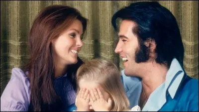 Comment s'appelait sa femme ?