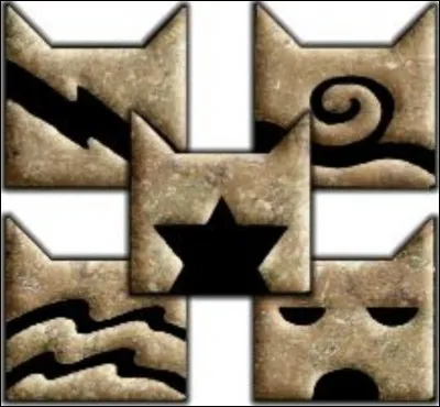 &Agrave; quel clan appartient-elle ?