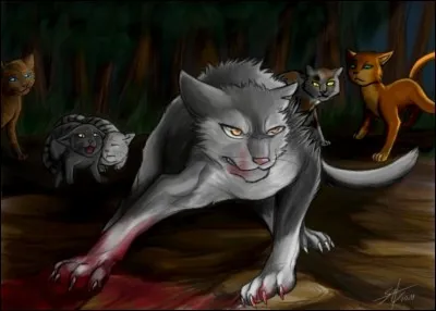 Quels chats d&eacute;cident-ils de tuer ?