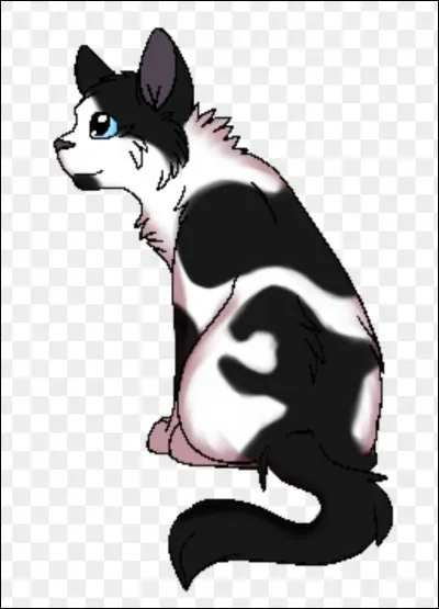 Qui devient son ami et lui apprend la vie dans la grange ?