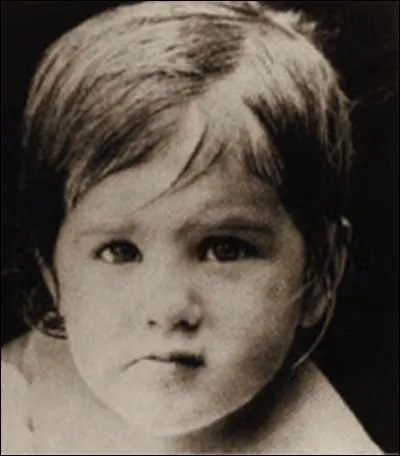 Qui est cette magnifique petite fille qui s'est mariée avec Brad Pitt arrivée à l'âge adulte ?