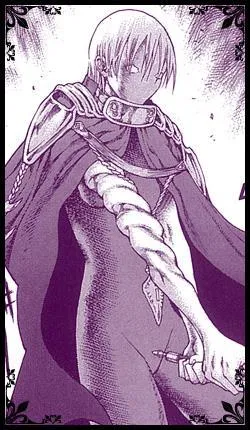 Qui est cette personne ?