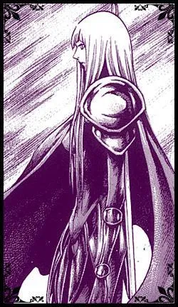 Qui est cette personne ?