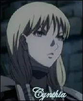 Qui est cette personne ?