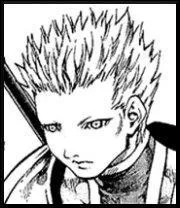 Qui est cette personne ?