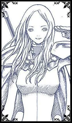 Qui est cette personne ?