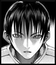 Qui est cette personne ?