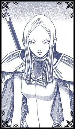 Qui est cette personne ?