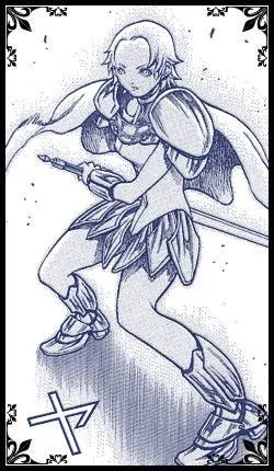 Qui est cette personne ?