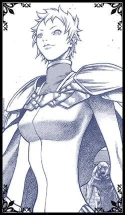 Qui est cette personne ?