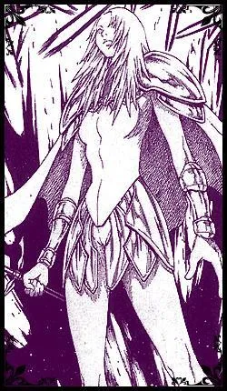 Qui est cette personne ?