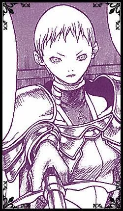 Qui est cette personne ?