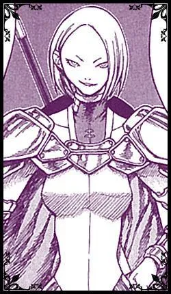 Qui est cette personne ?