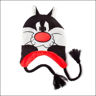 Sylvestre le chat est un personnage de dessin animé créé en 1945.