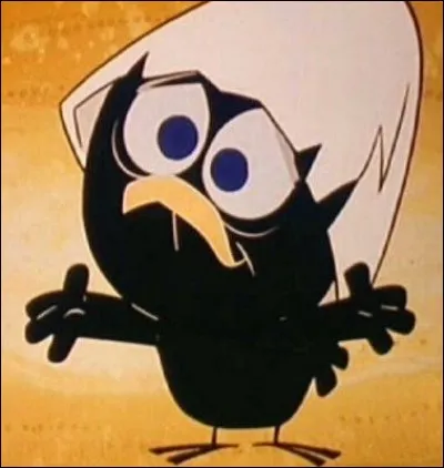 Personnage d'origine italienne, créé par les frères Nino et Toni Pagot ainsi que par Ignazio Colnaghi.