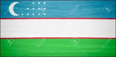 Quelle est la capitale de l'Ouzbékistan ?