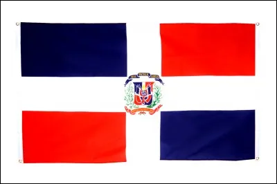 Quelle est la capitale de la République Dominicaine ?